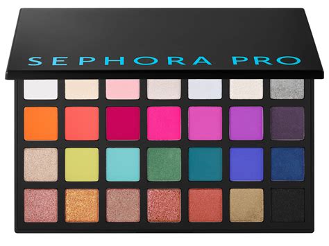 sephora palette